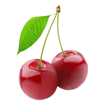 Fresh Cherries